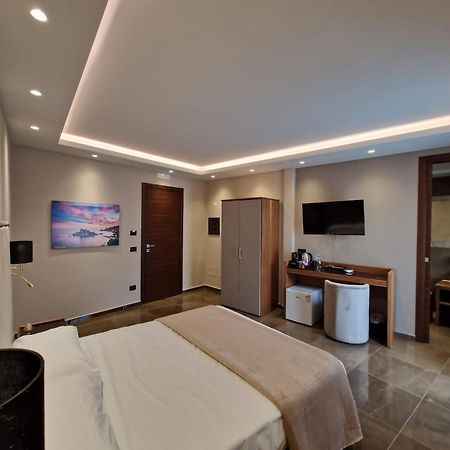 Beatus Suites And Rooms B&B Canicattì Eksteriør billede