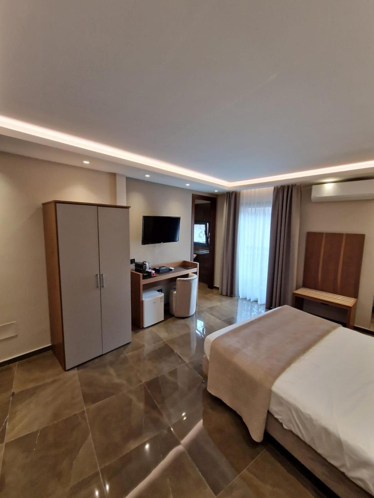 Beatus Suites And Rooms B&B Canicattì Eksteriør billede