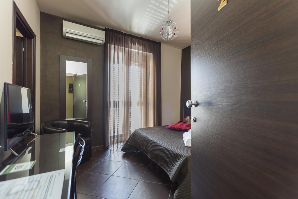 Beatus Suites And Rooms B&B Canicattì Eksteriør billede