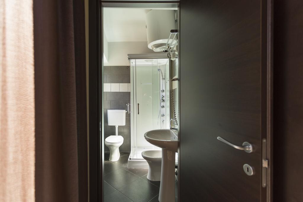 Beatus Suites And Rooms B&B Canicattì Eksteriør billede