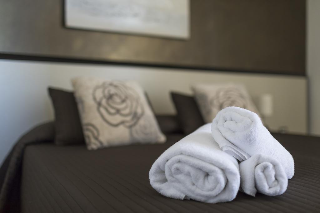 Beatus Suites And Rooms B&B Canicattì Eksteriør billede